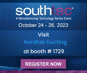 Register for SOUTHTEC