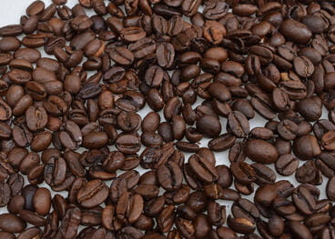 Coffee Roasting