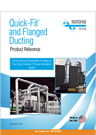 Nordfab Ducting Product Reference