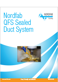 QFS Duct System Brochure