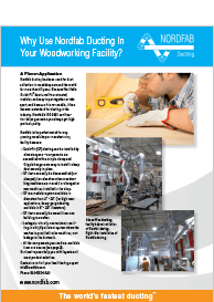 Woodworking Applications Sheet