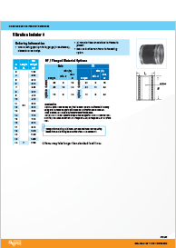 Nordfab Vibration Isolator Icon